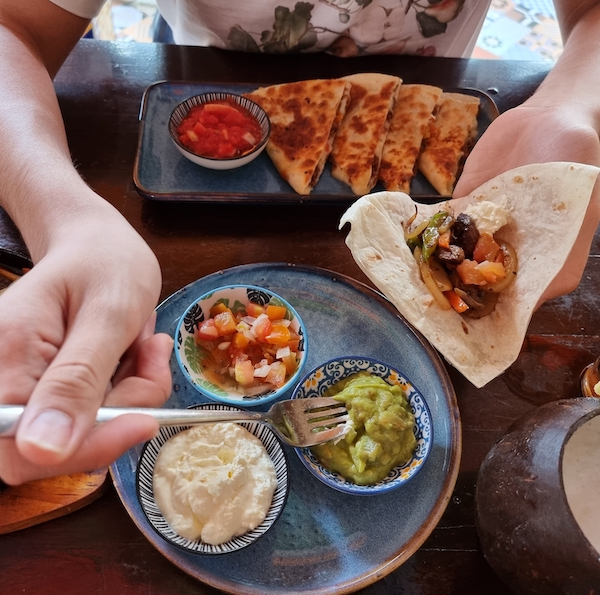 Food & Culture
